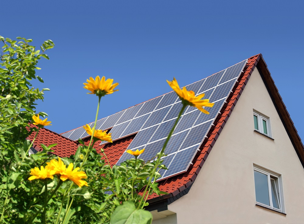  Climate-friendly housing: Energy supply